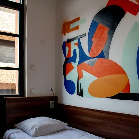 Hotel Le Pastel Toulouse Exterior photo