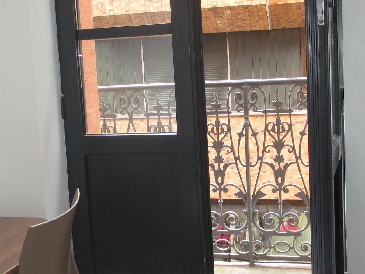 Hotel Le Pastel Toulouse Exterior photo